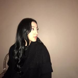 Meet your Posher, Nadia